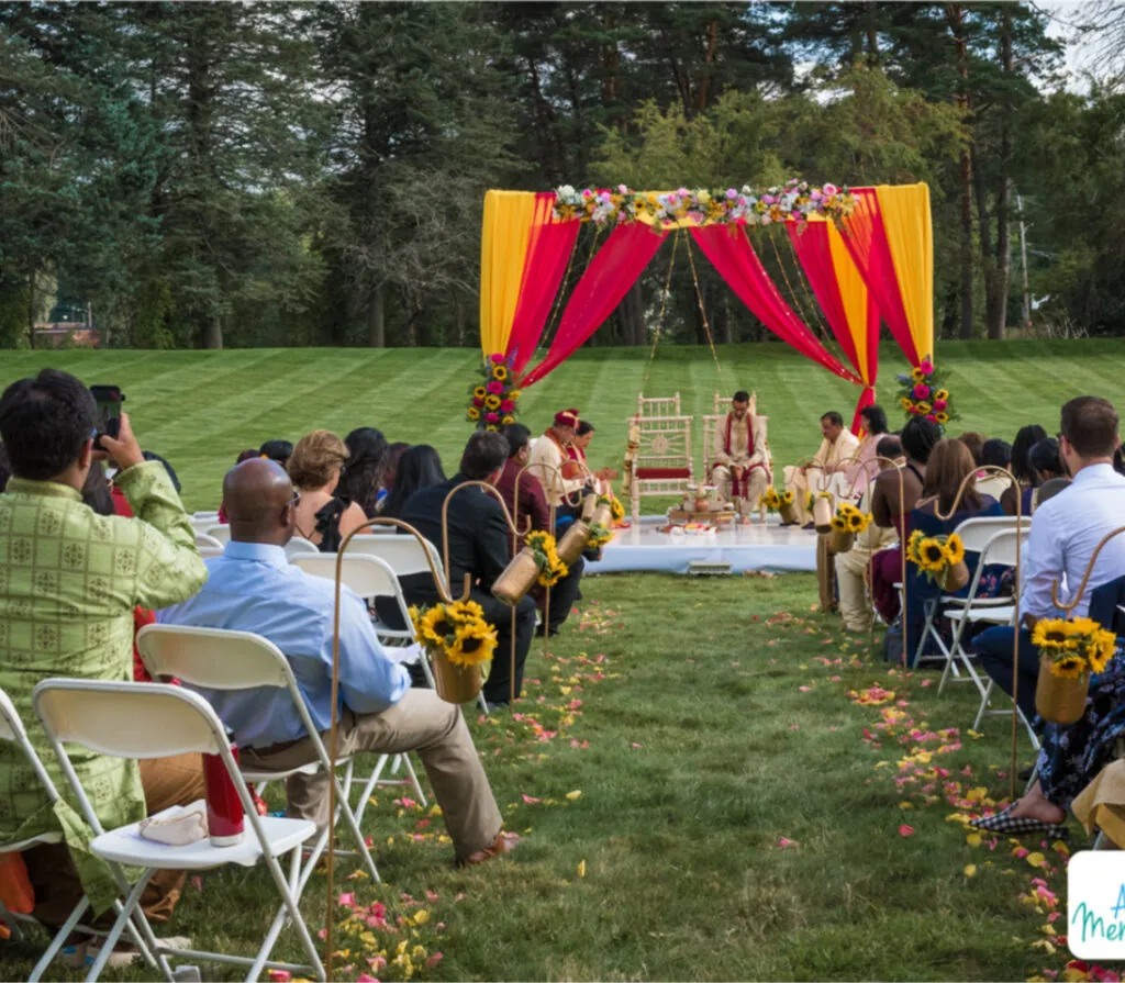 prieri wedding